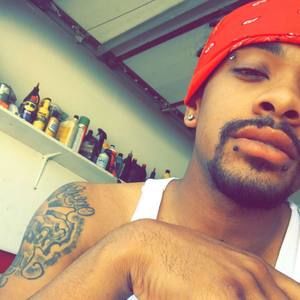 Meet your Posher, Curtis